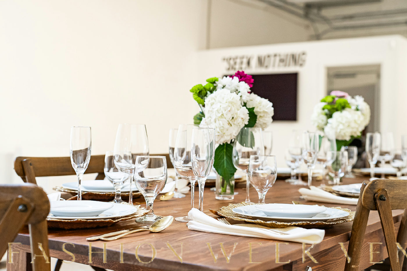 Versatile Venue for Various Events, 177 sqm, corporate event, pop-up rental in Miami, third interior view