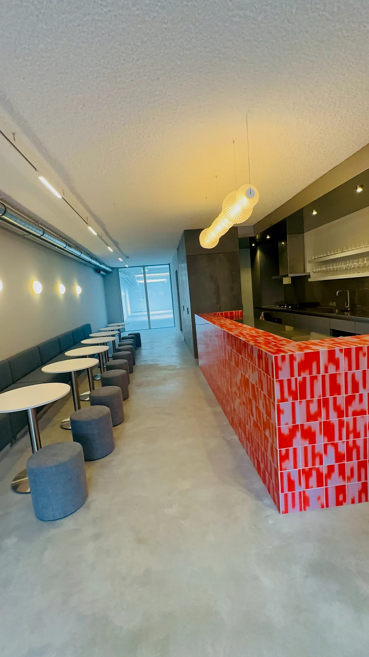 Versatile Venue Overlooking Amsterdam’s Prinsengracht, 200 sqm, pop up store