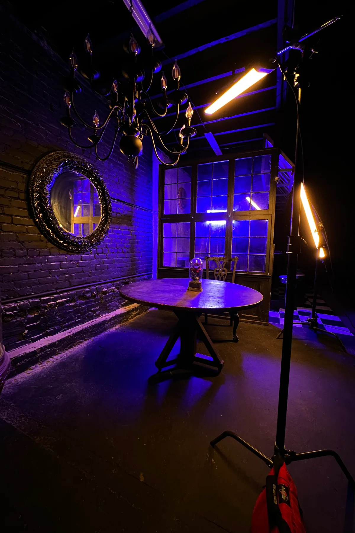 Versatile Warehouse Production Space with Outdoor Area, 279 sqm, pop up store in Crockett, additional interior view