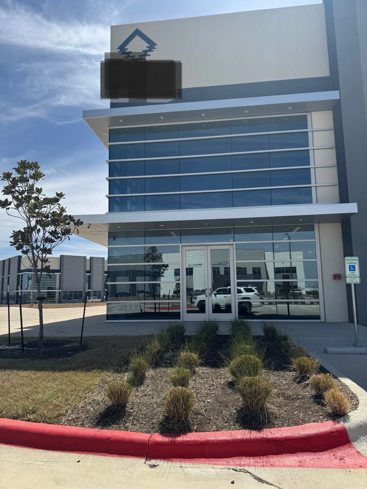 Versatile Warehouse Space in Austin - 500 to 16,000 Square Feet, 1564 sqm, private event, pop-up rental in Georgetown, secon…