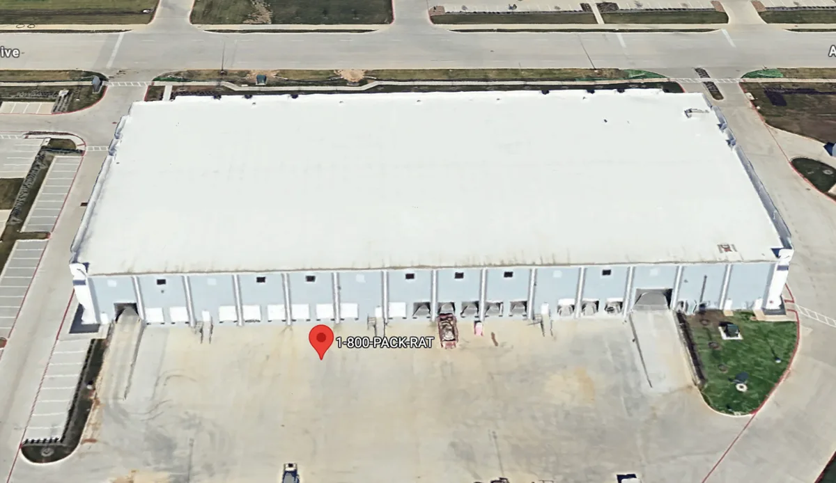 Versatile Warehouse Space in Austin - 500 to 16,000 Square Feet, 1564 sqm, private event, pop-up rental in Georgetown, third…