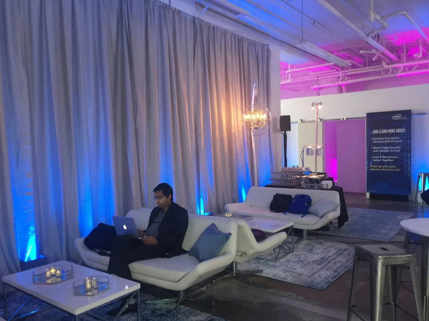 Versatile Warehouse Space in San Francisco — 4
