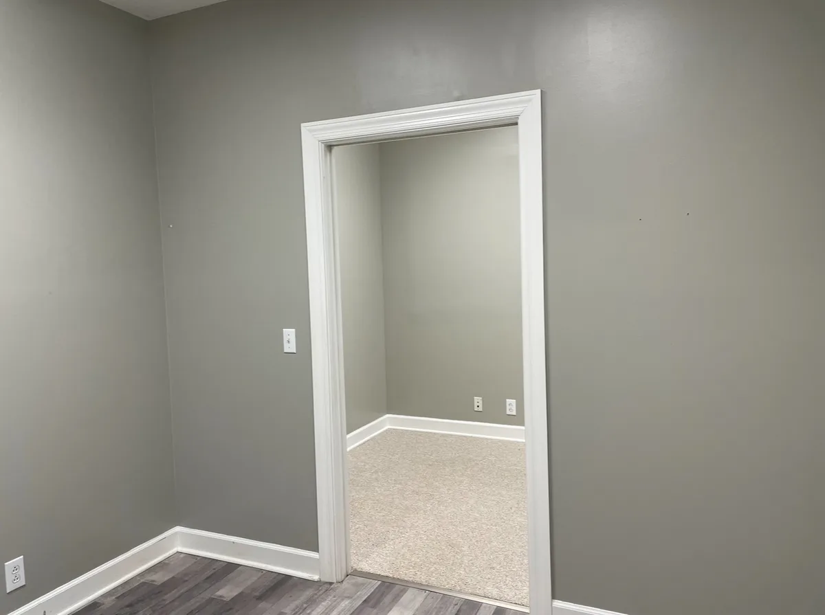 Versatile Wellness Space Available in Murfreesboro, 19 sqm, private event, pop-up rental, additional interior view