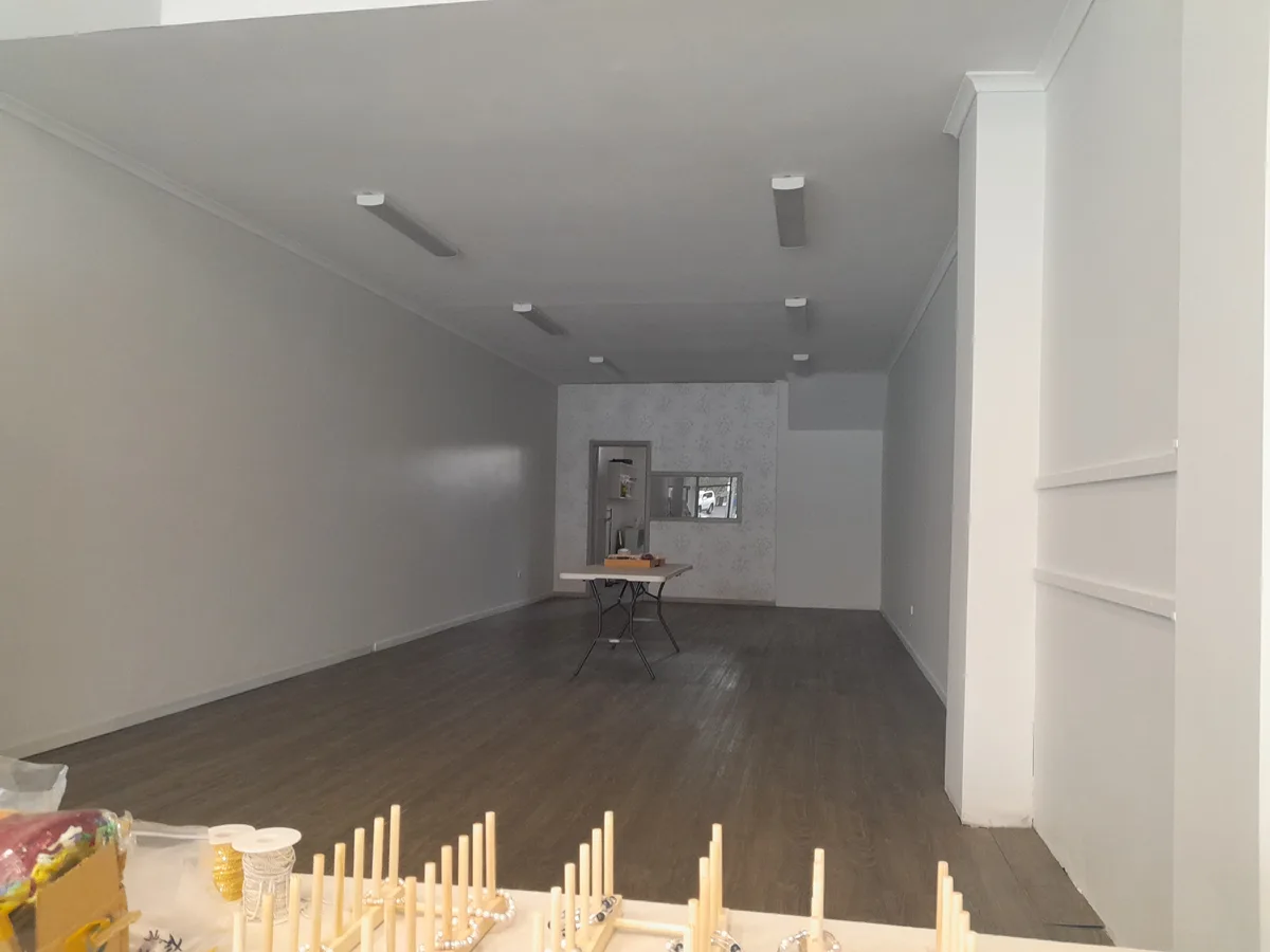 Versatile Workshop and Retail Space in Ashburton, 100 sqm, pop-up rental