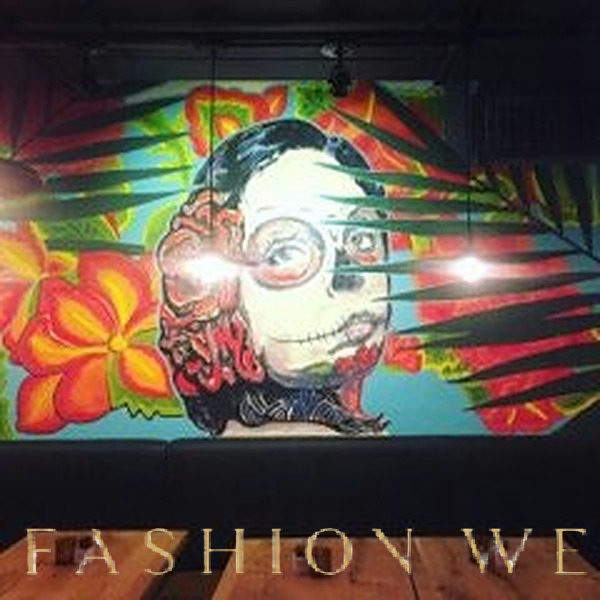 Vibrant Downtown Toronto Venue for Memorable Events, 604 sqm, private event, pop-up rental, interior view