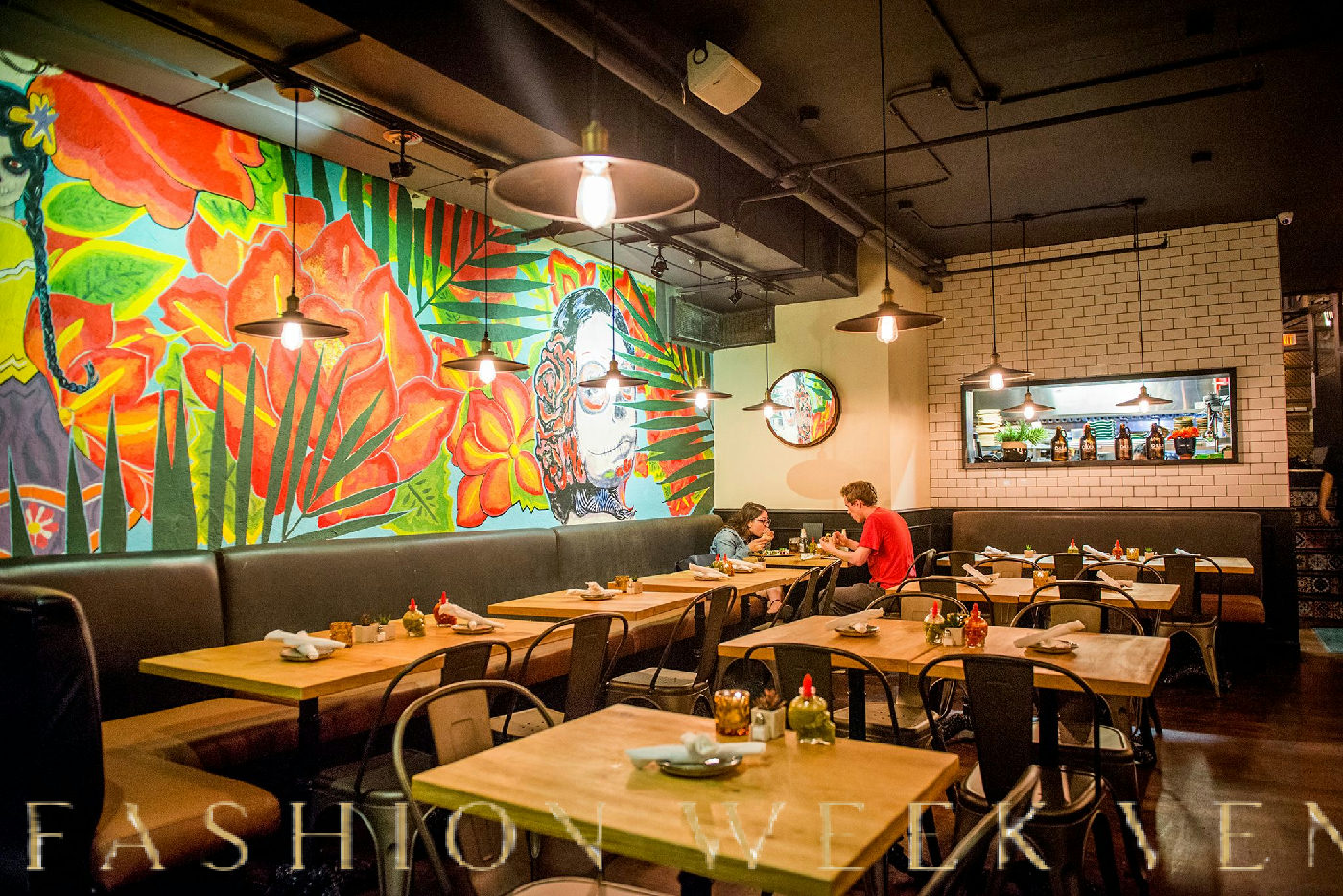 Vibrant Downtown Toronto Venue for Memorable Events, 604 sqm, private event, pop-up rental, additional interior view