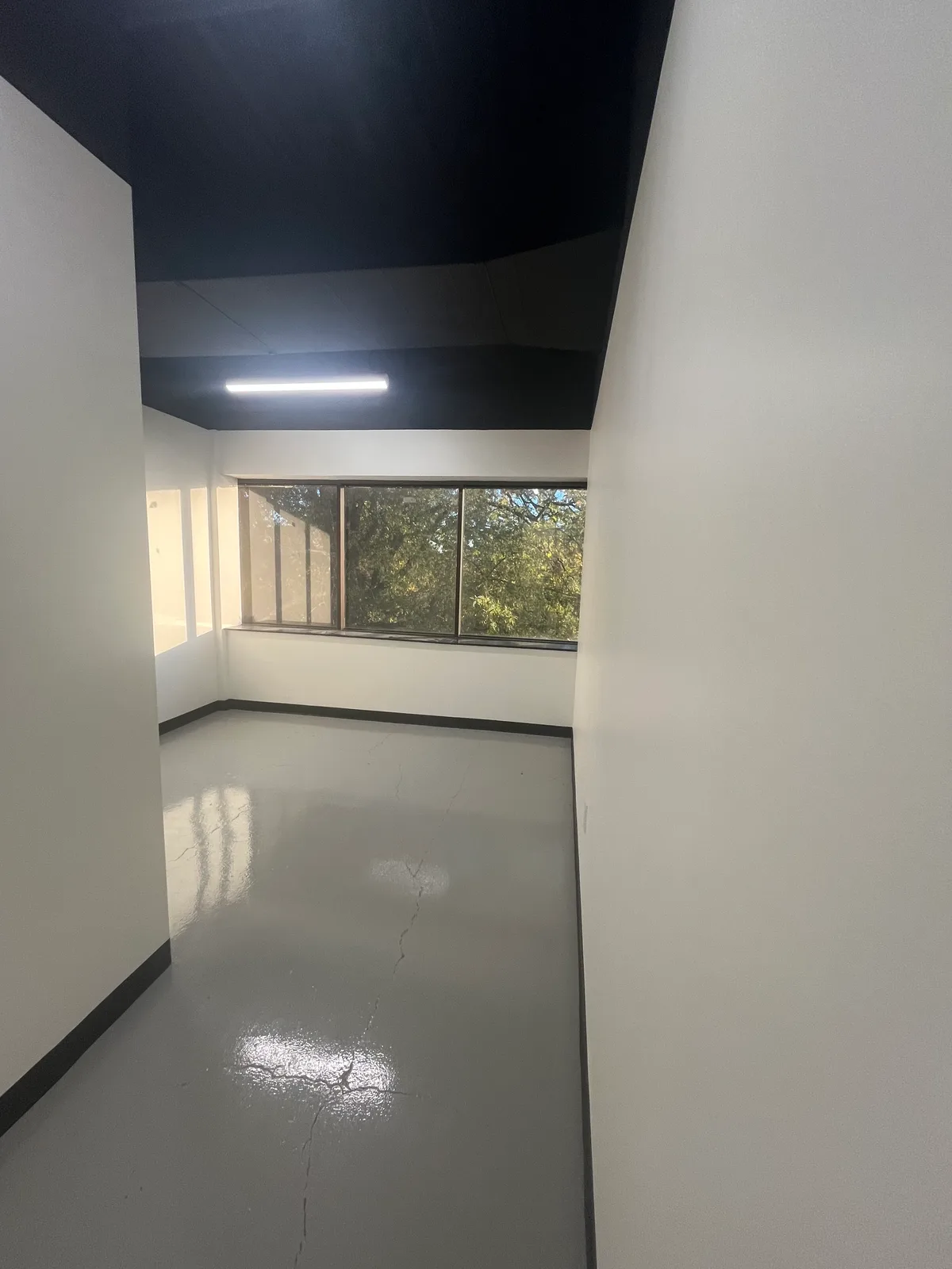 Vibrant Multi-Use Studio Space for Creatives, 16 sqm, pop up store in Nashville, additional interior view