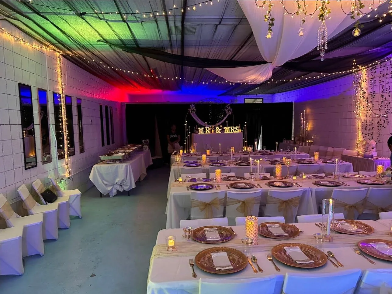Vibrant Photo Studio in Las Vegas — 5