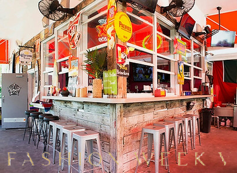 Vibrant Restaurant Space Near Hollywood Beach, private event, pop-up rental