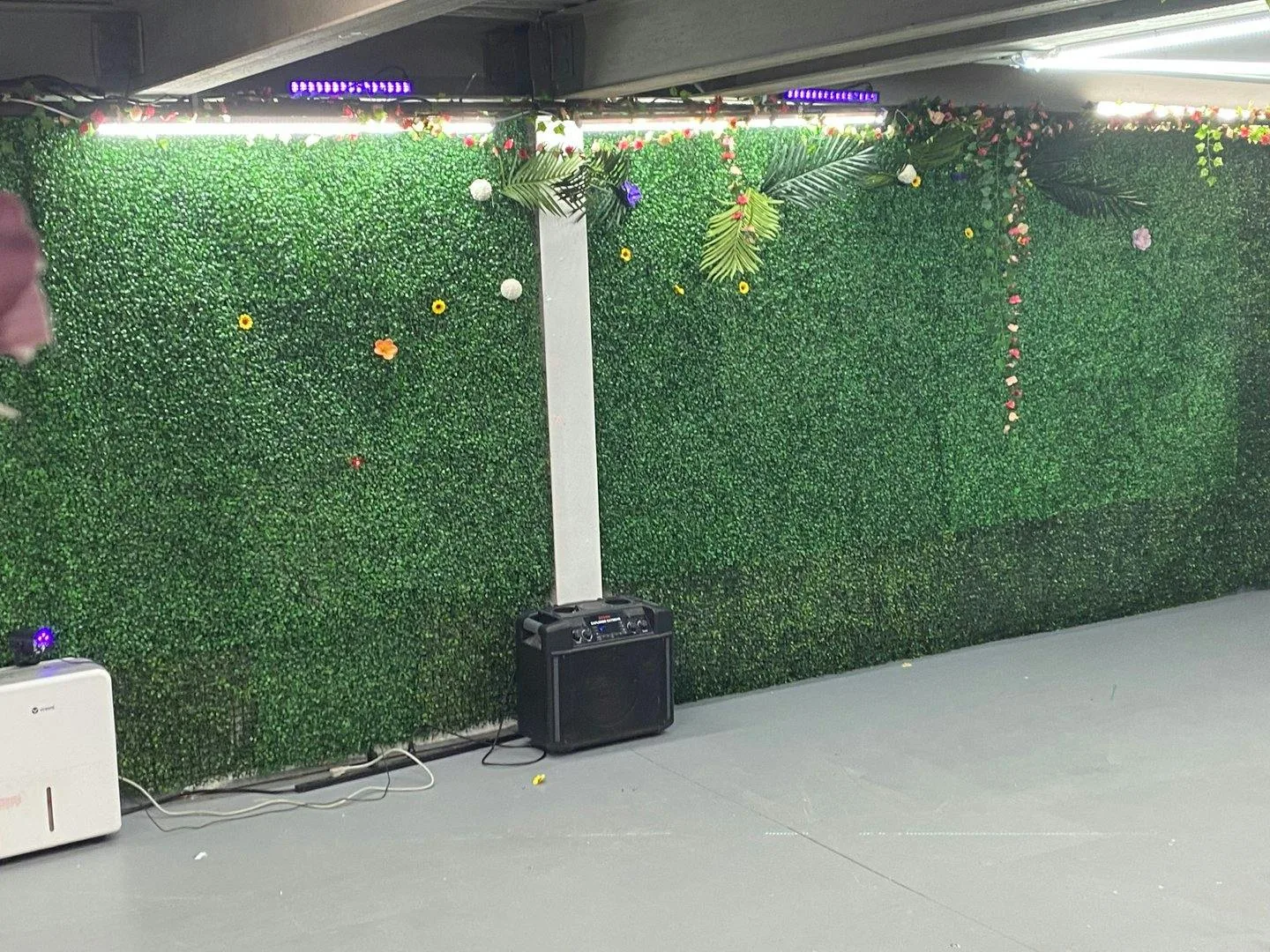 Vine Cellar Event and Meeting Space in The Bronx — 5