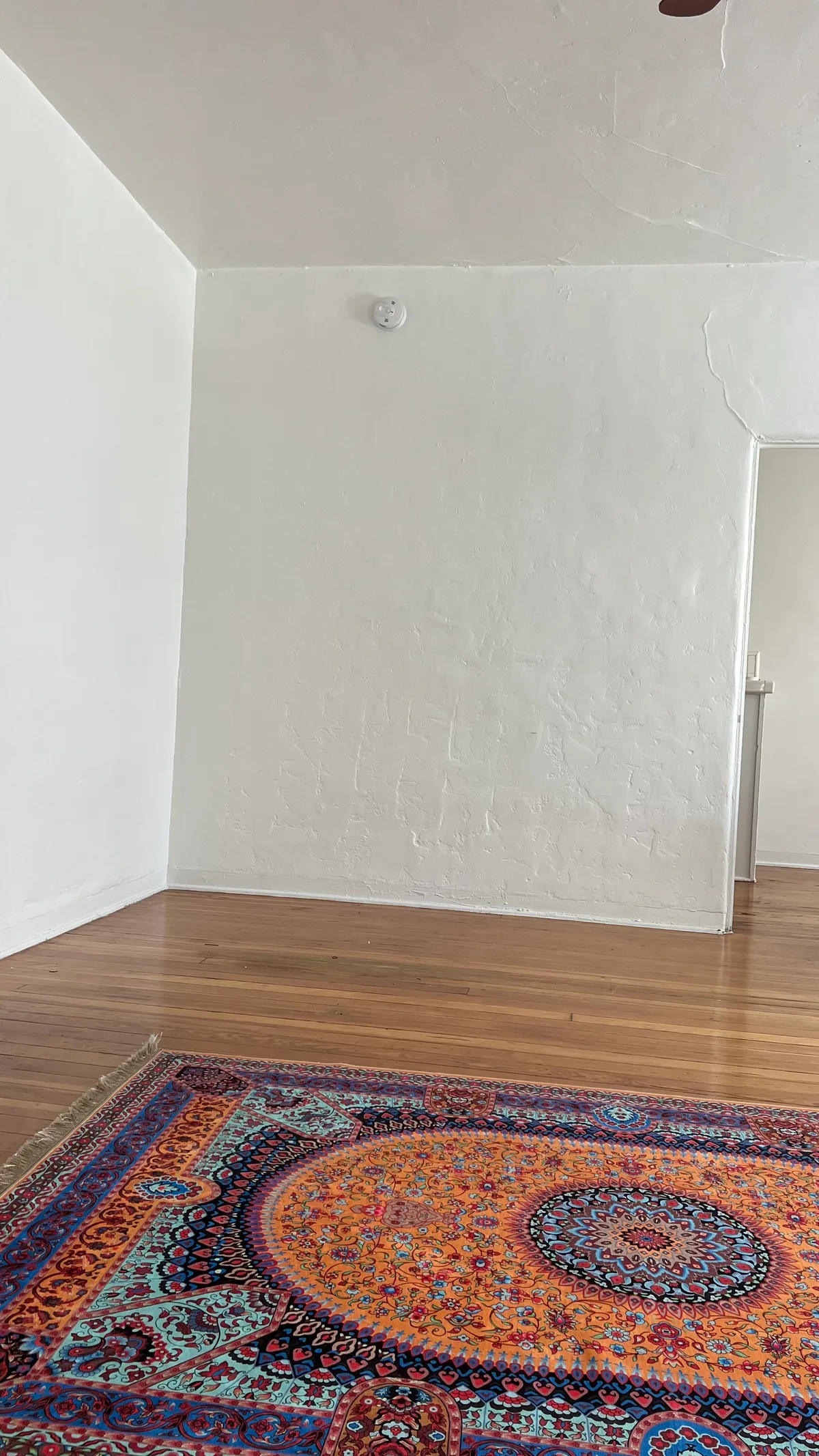 Vintage 1920s Apartment for Photoshoots and Filming, 93 sqm, photo shoot, pop-up rental in West Hollywood, third interior vi…