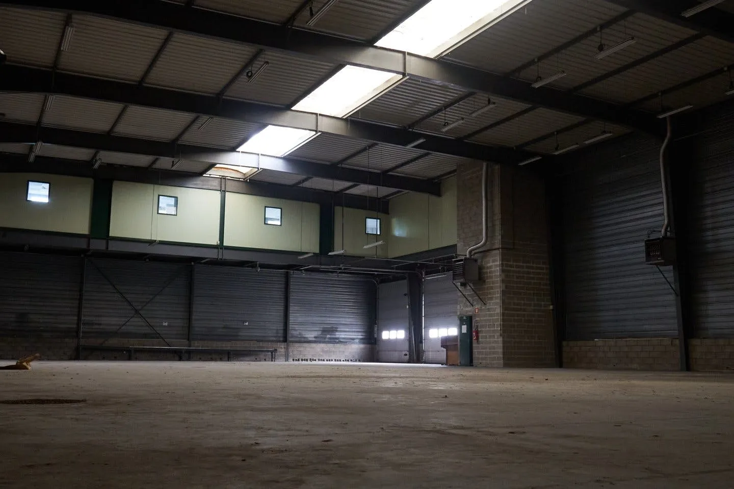 Virtual Production House in Montigny-le-Bretonneux — 4