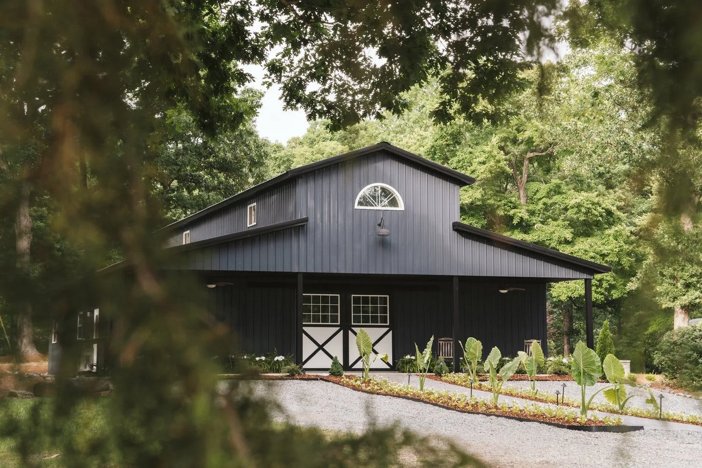 Waterfront Estate and Event Venue in Climax, North Carolina