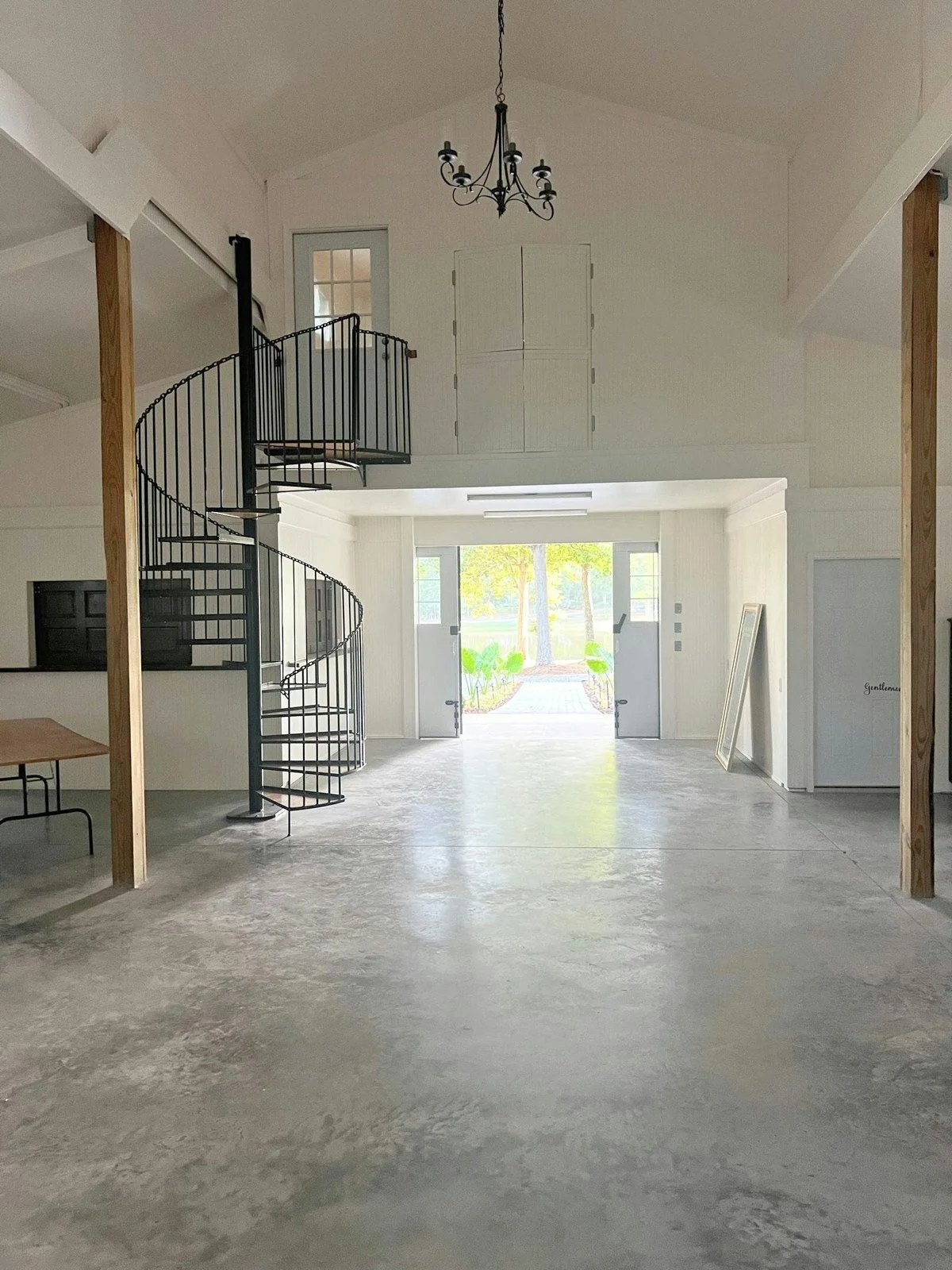 Waterfront Estate and Event Venue in Climax, North Carolina — 3