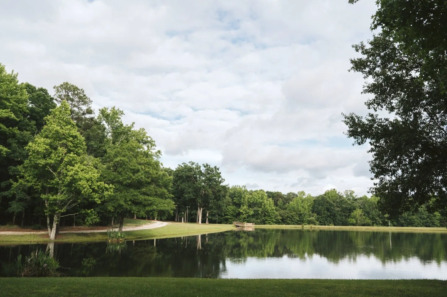Waterfront Estate and Event Venue in Climax, North Carolina — 4