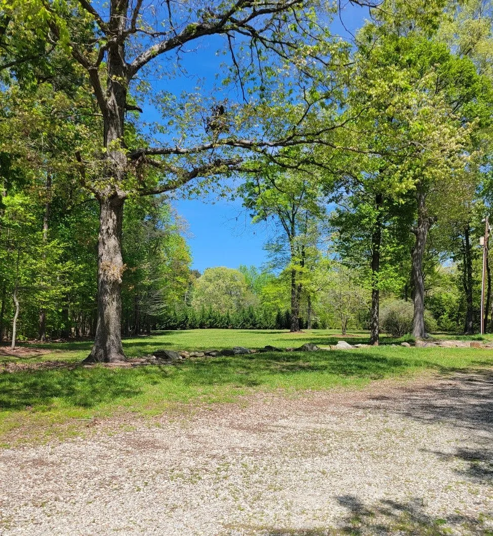 Waterfront Estate and Event Venue in Climax, North Carolina — 5