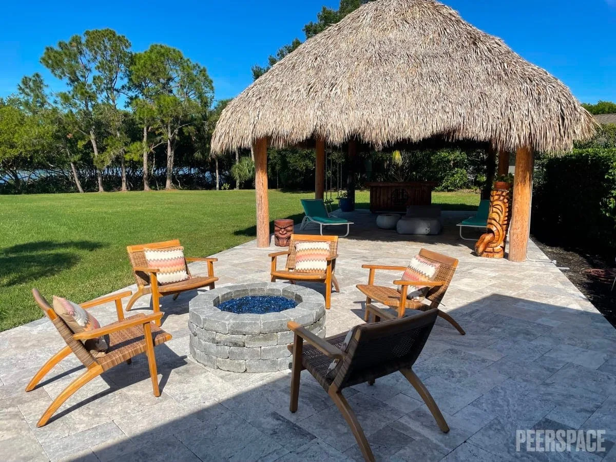Waterfront Event and Photography Property in Tampa — 2