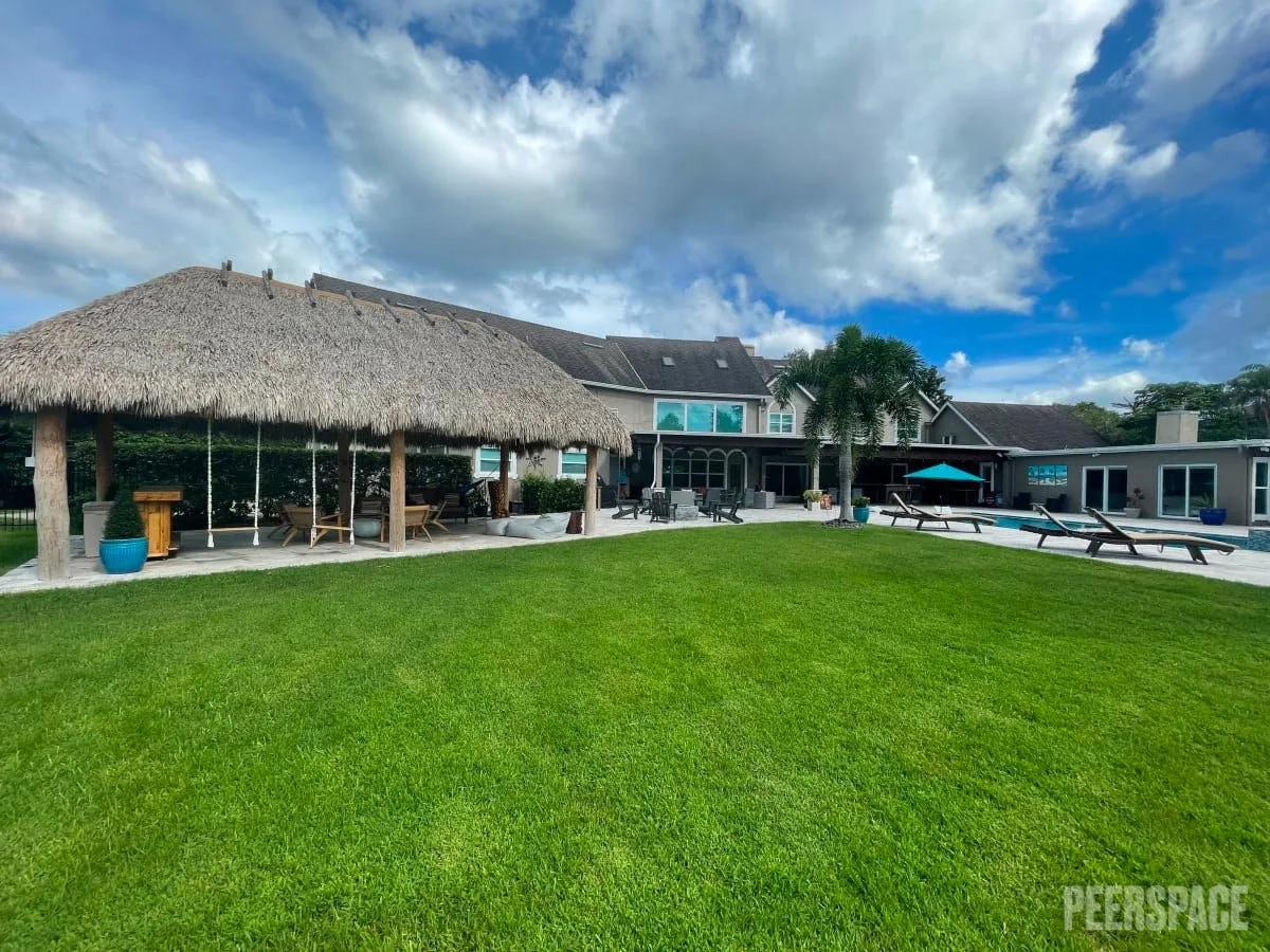 Waterfront Event and Photography Property in Tampa — 4