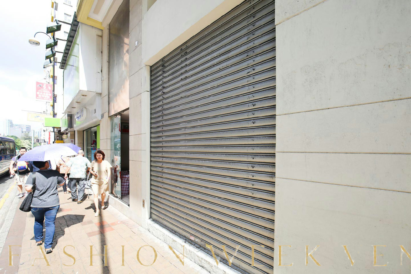 Welcoming Pop-Up Store Space in Jordan, 74 sqm, pop up store in Hong Kong