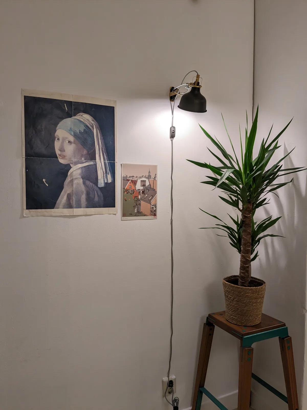 Well-Equipped Studio Space in Amsterdam, 35 sqm, workshop, pop-up rental, third interior view
