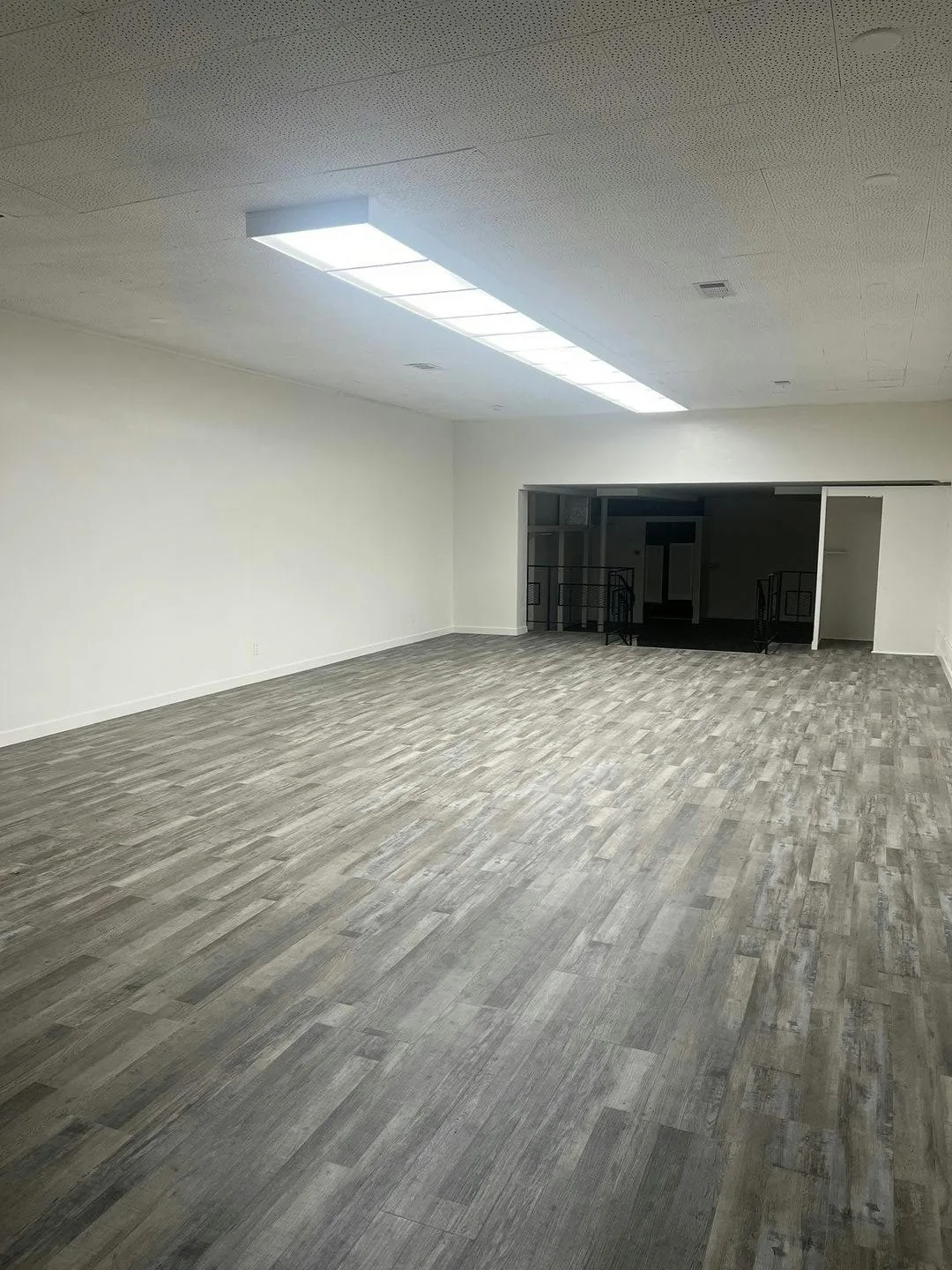 Wellness Center Event Space in Inglewood