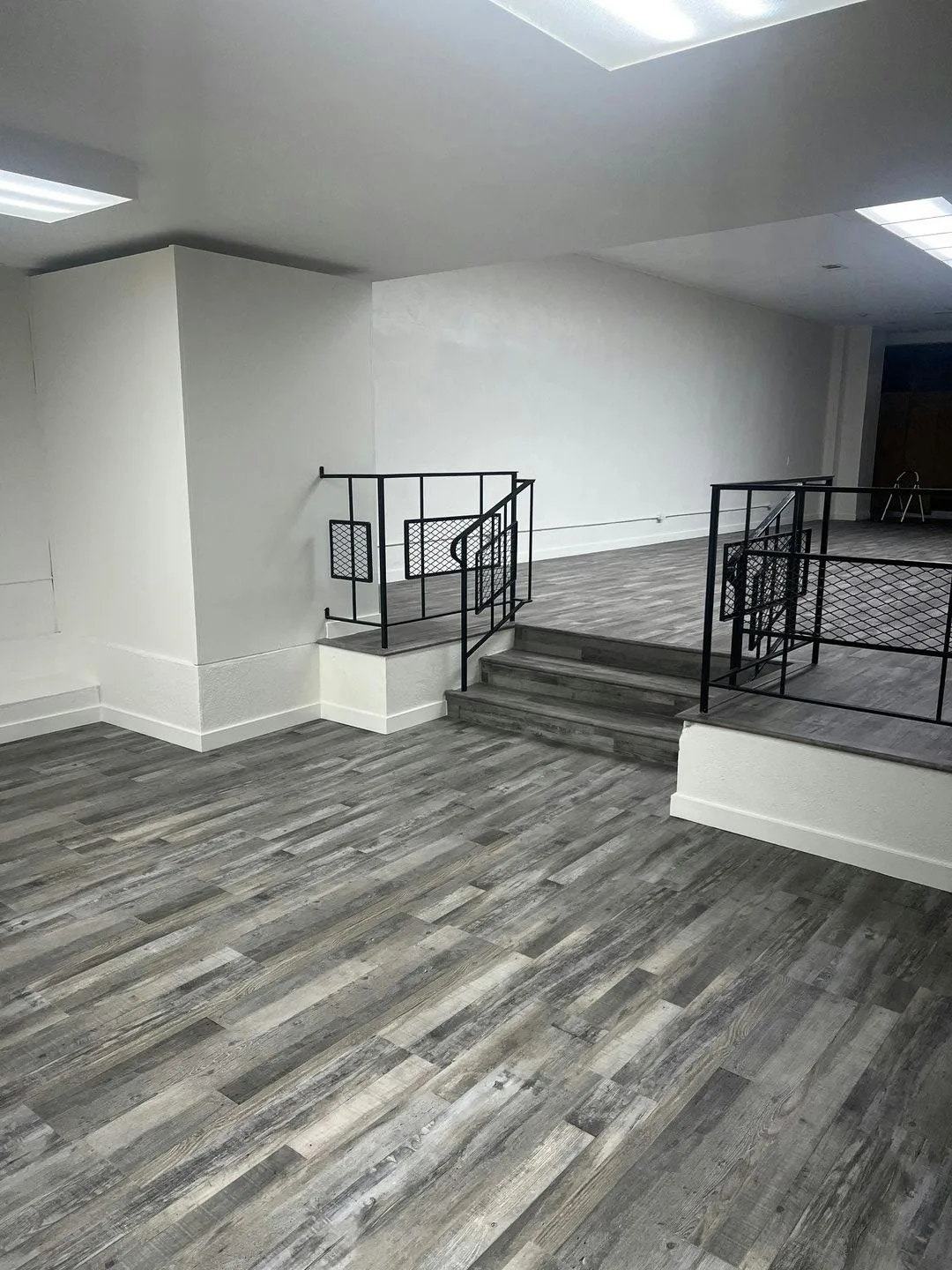 Wellness Center Event Space in Inglewood — 2