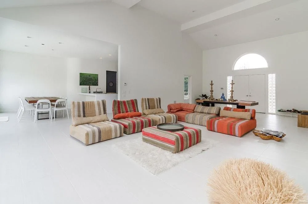 West Hamptons Zen Retreat House and Pool