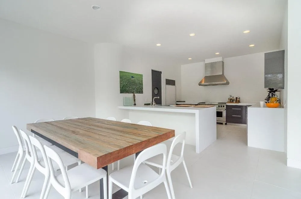 West Hamptons Zen Retreat House and Pool — 3