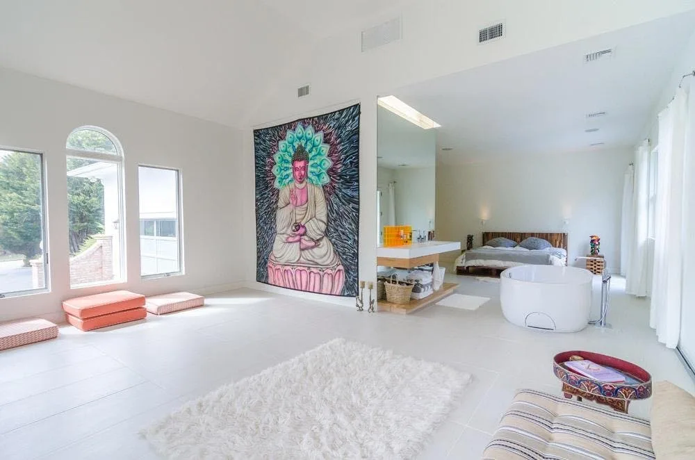 West Hamptons Zen Retreat House and Pool — 5