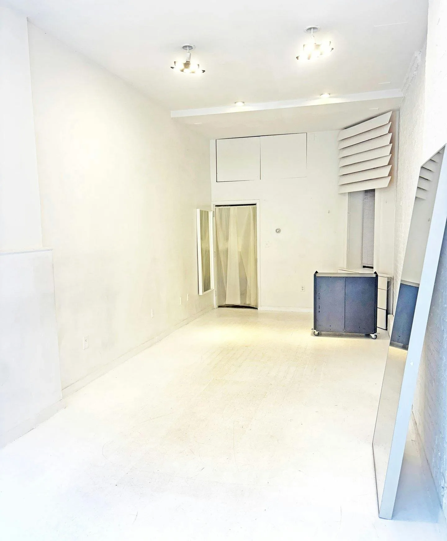 White Box Gallery and Pop-Up Space in Lower East Side — 2