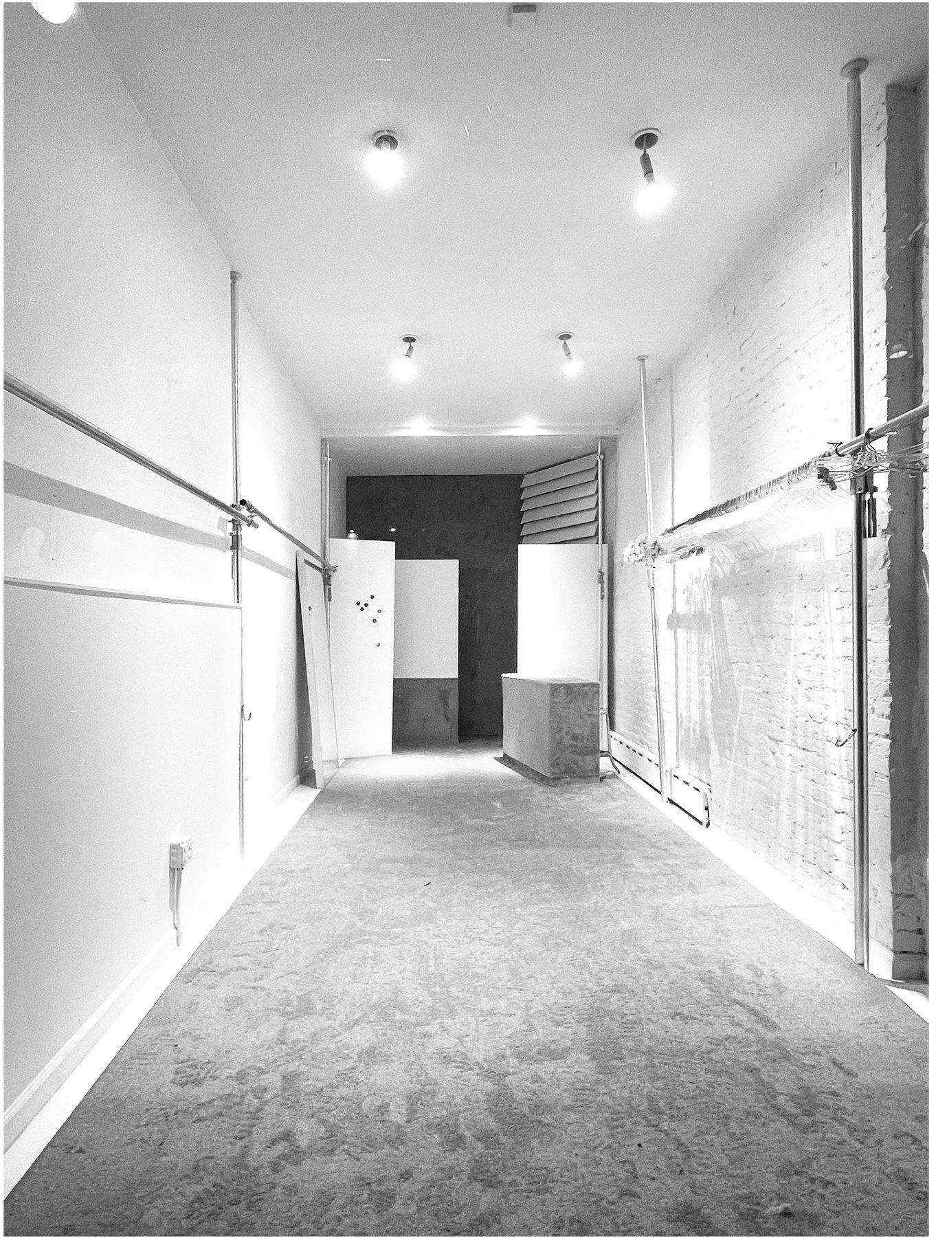 White Box Gallery and Pop-Up Space in Lower East Side — 3