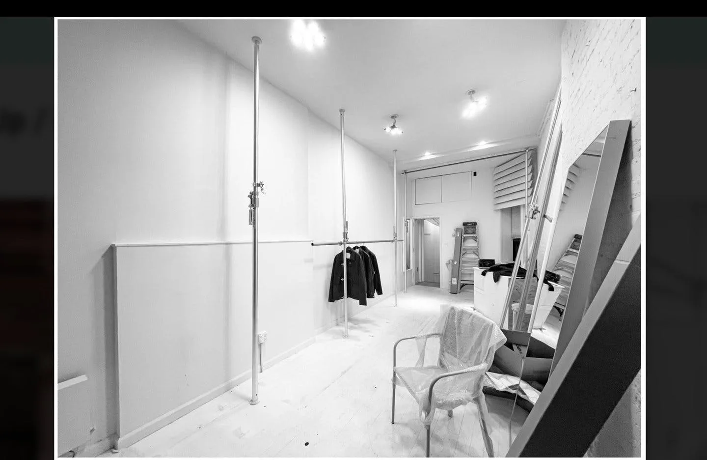 White Box Gallery and Pop-Up Space in Lower East Side — 4