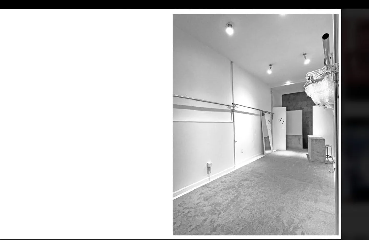 White Box Gallery and Pop-Up Space in Lower East Side — 5
