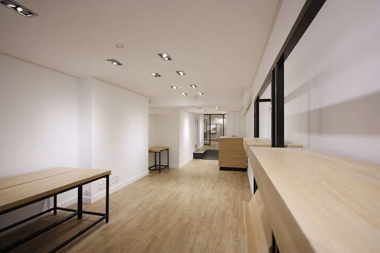 White Box Pop-Up Boutique on Rue Debelleyme, Paris — 4
