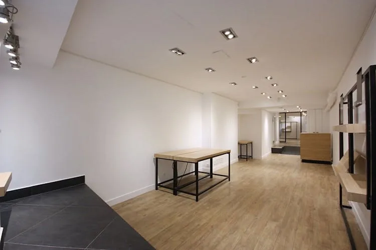 White Box Pop-Up Boutique on Rue Debelleyme, Paris — 5