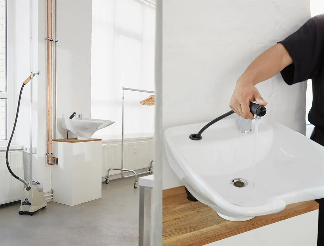 White Box Showroom and Event Space in Neukölln, Berlin — 5