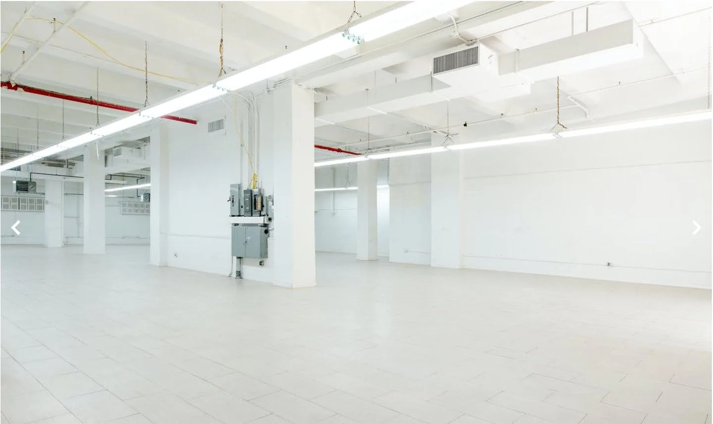 White-Box Space for Showrooms and Photoshoots in Midtown — 3