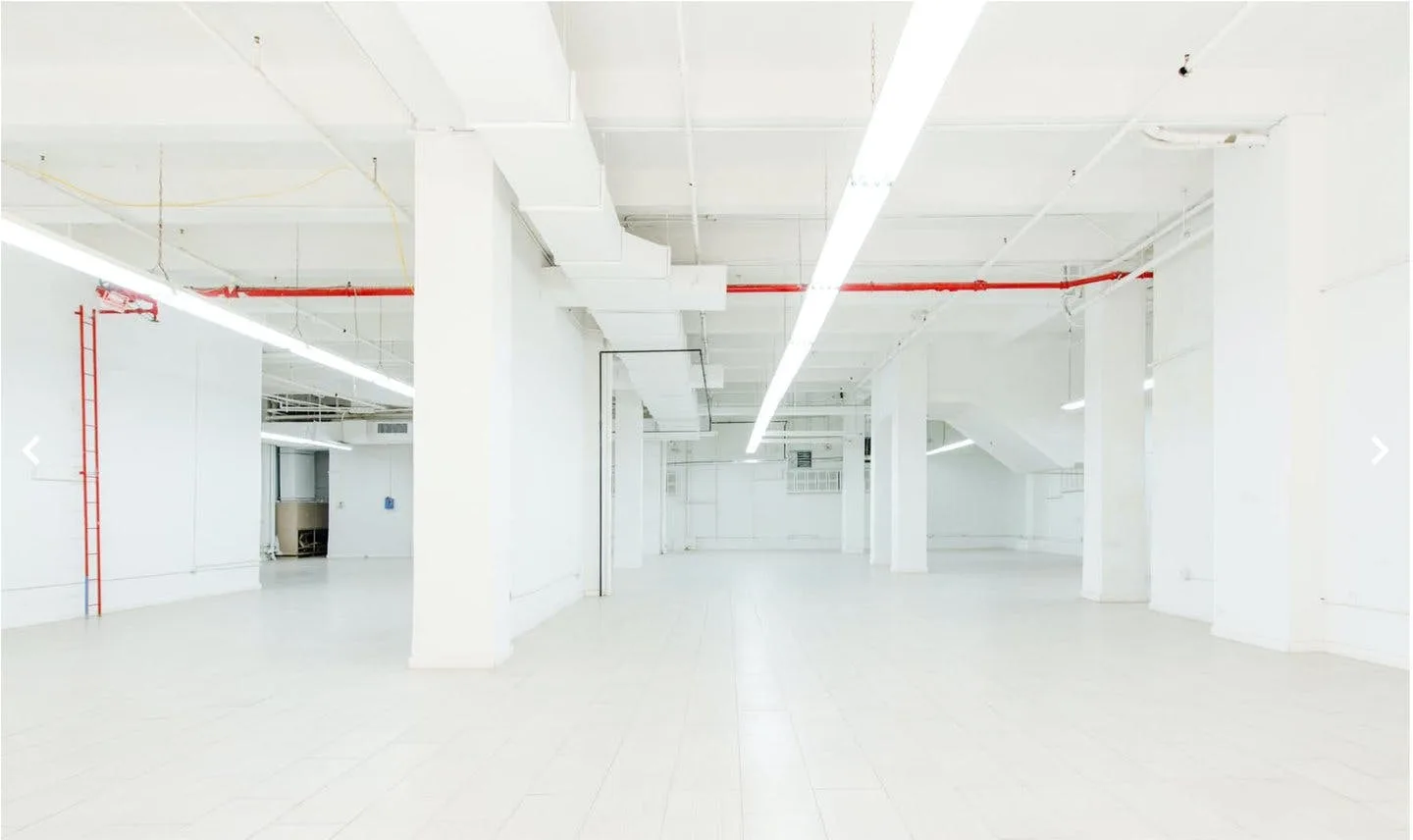 White-Box Space for Showrooms and Photoshoots in Midtown — 5