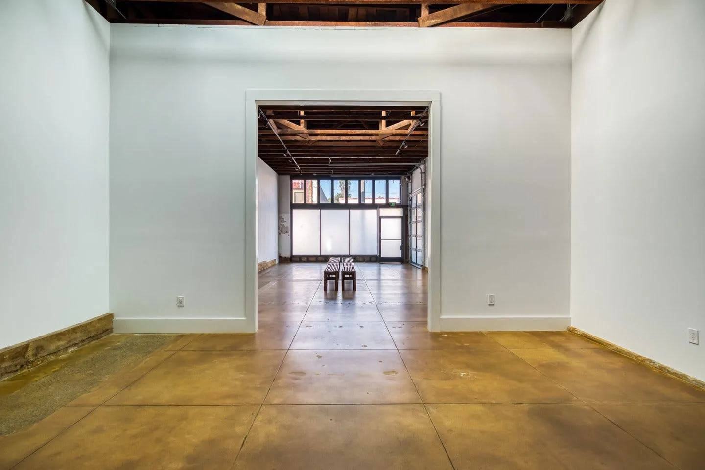 White Box Space in West Adams — 3