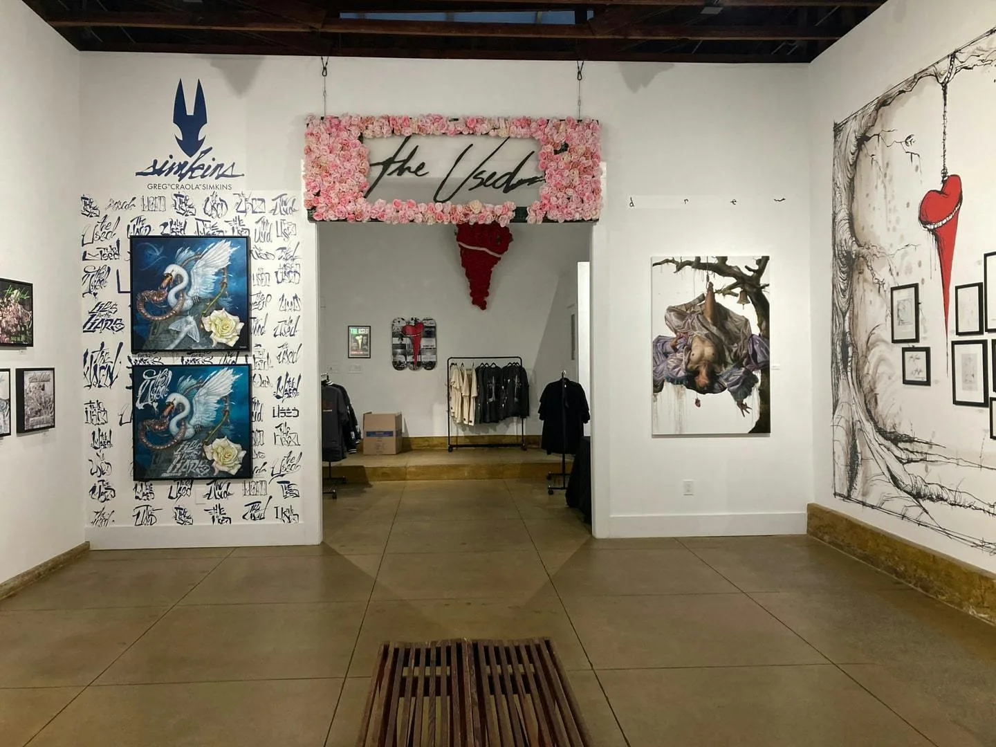 White Box Space in West Adams — 5