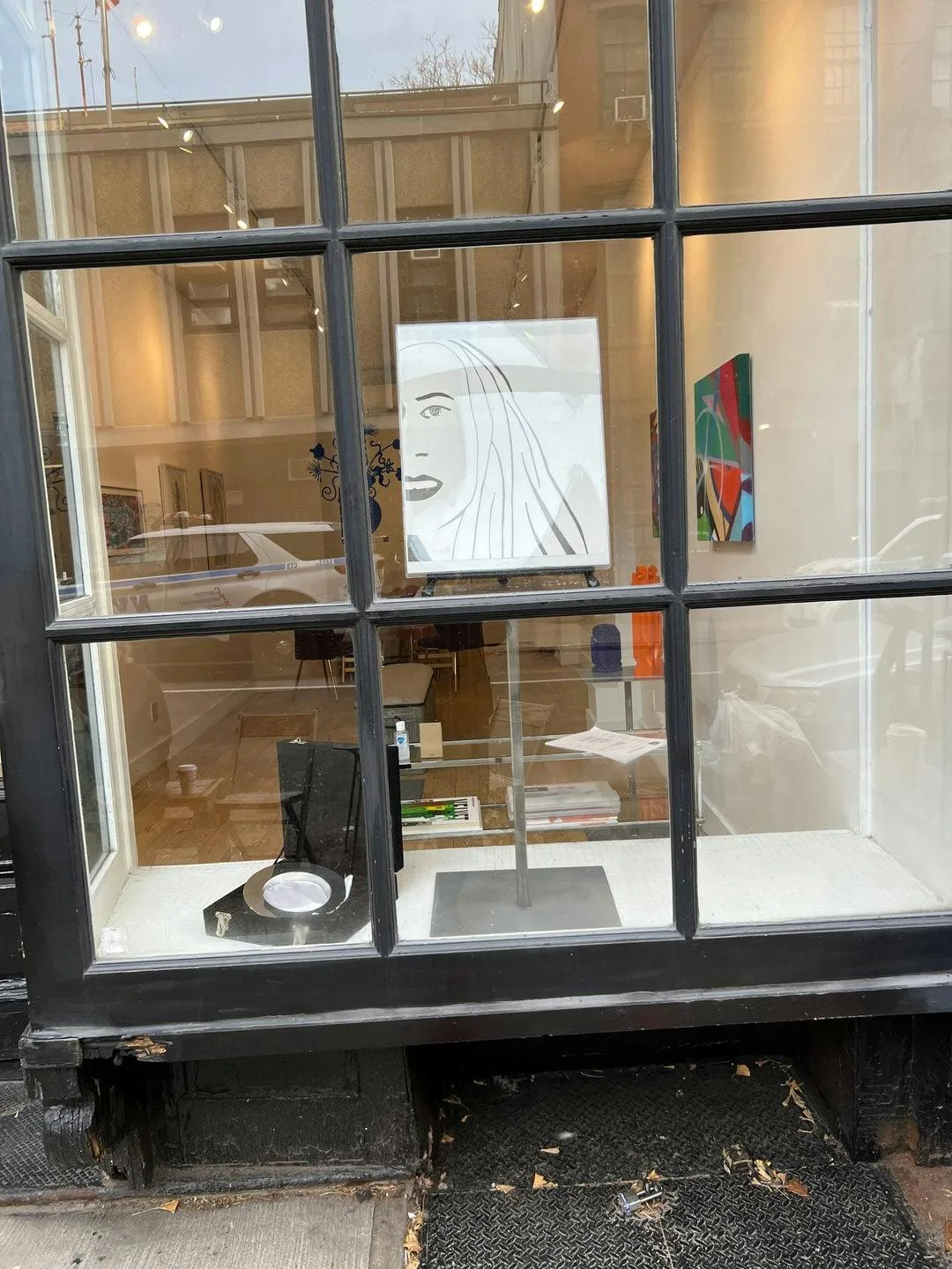White Box Space in West Village, New York — 4