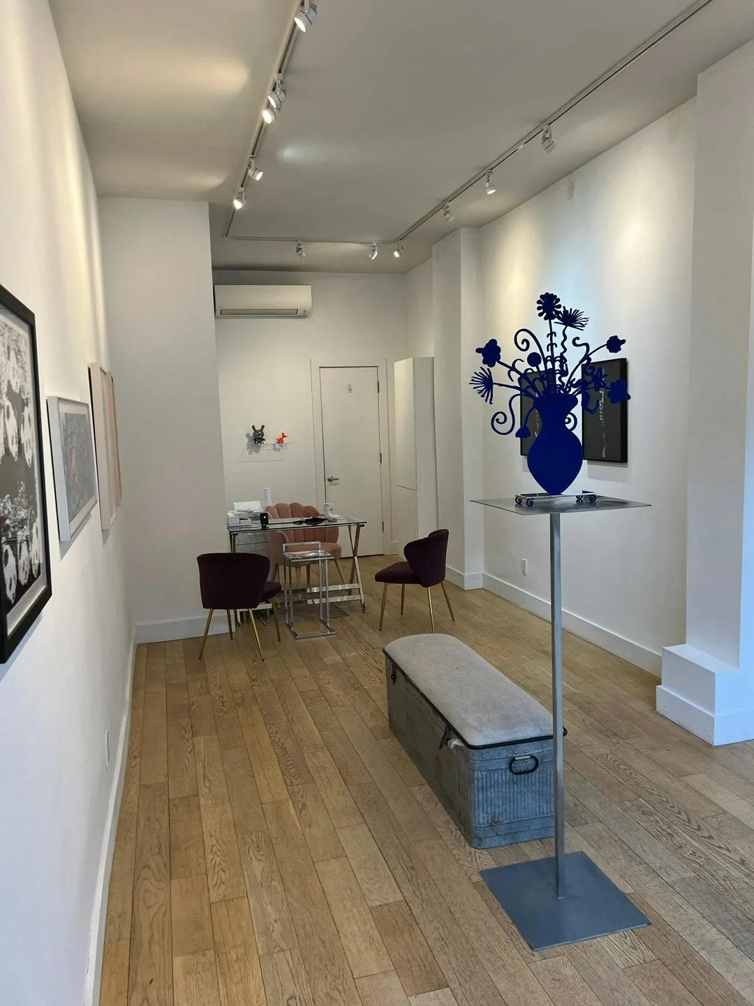 White Box Space in West Village, New York — 5