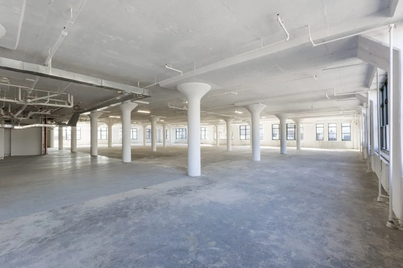 White Box Space near Greenwich Village - 11th Floor