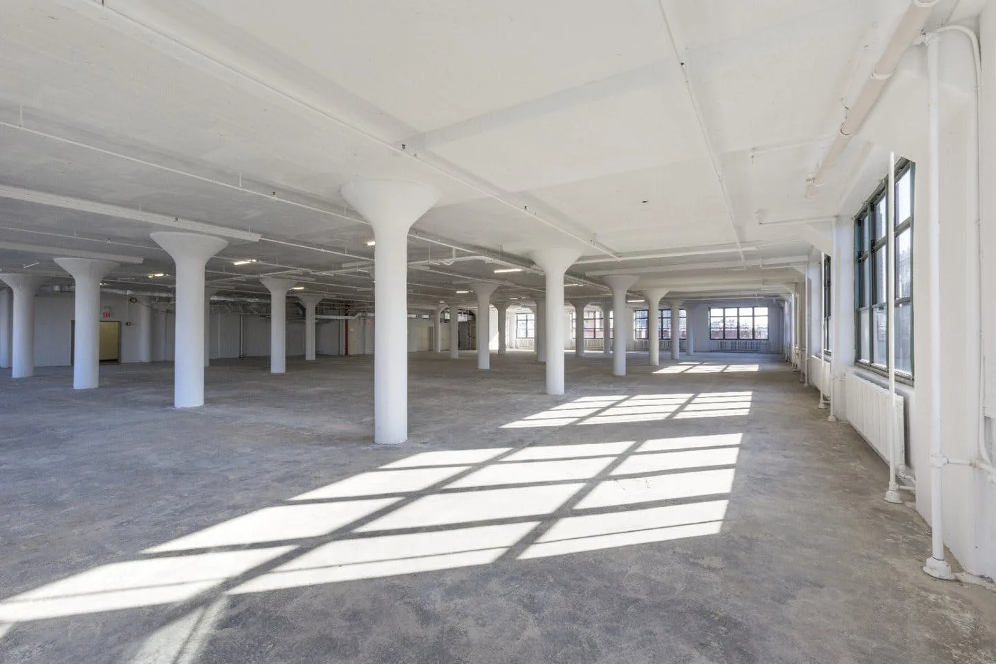 White Box Space near Greenwich Village - 11th Floor — 3