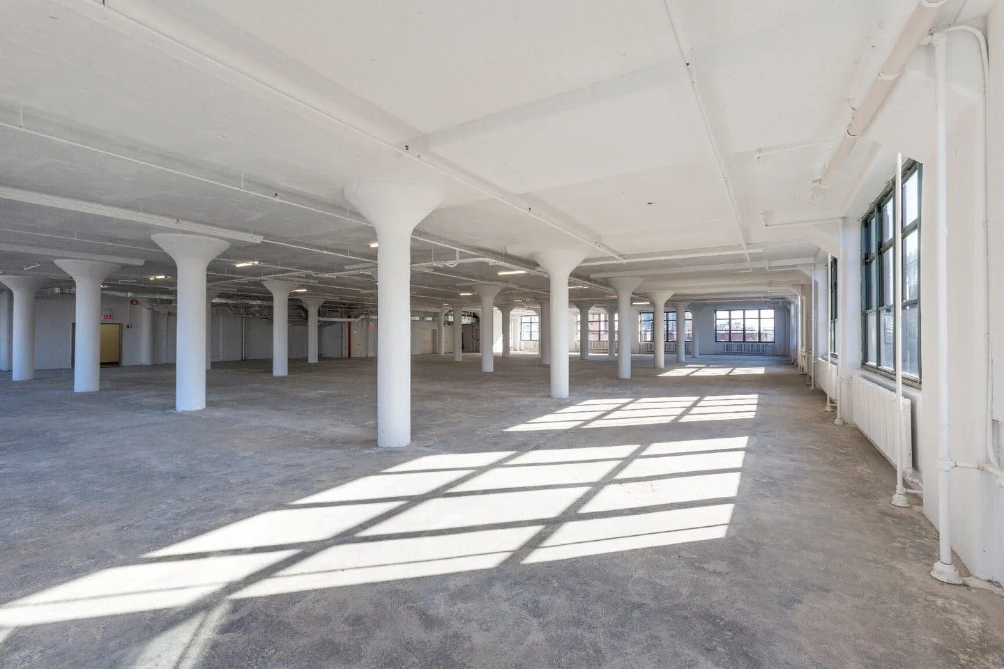 White Box Space near Greenwich Village - 11th Floor — 4