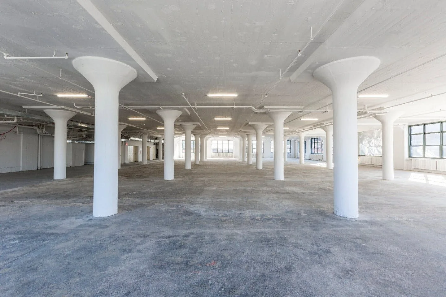 White Box Space near Greenwich Village - 11th Floor — 5