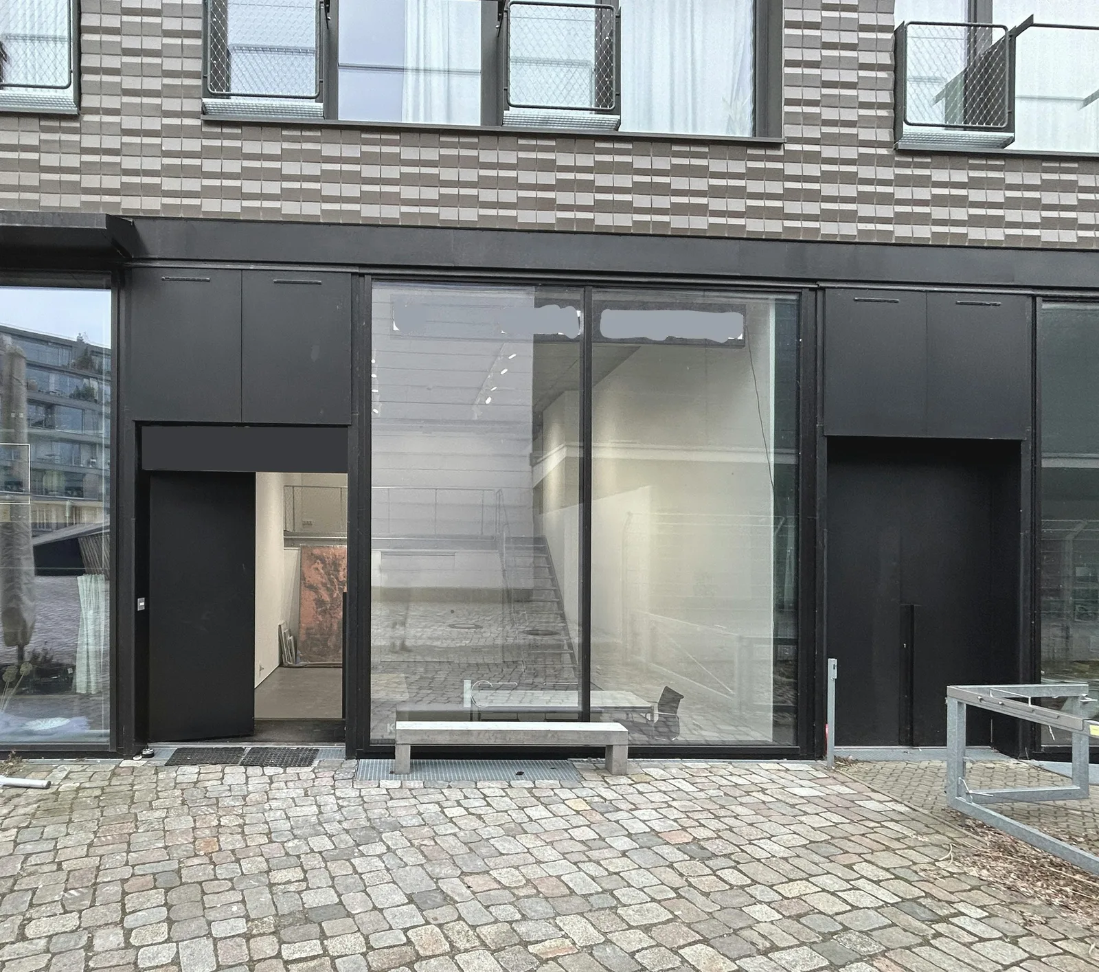 White Cube Space in Heart of Berlin — 4