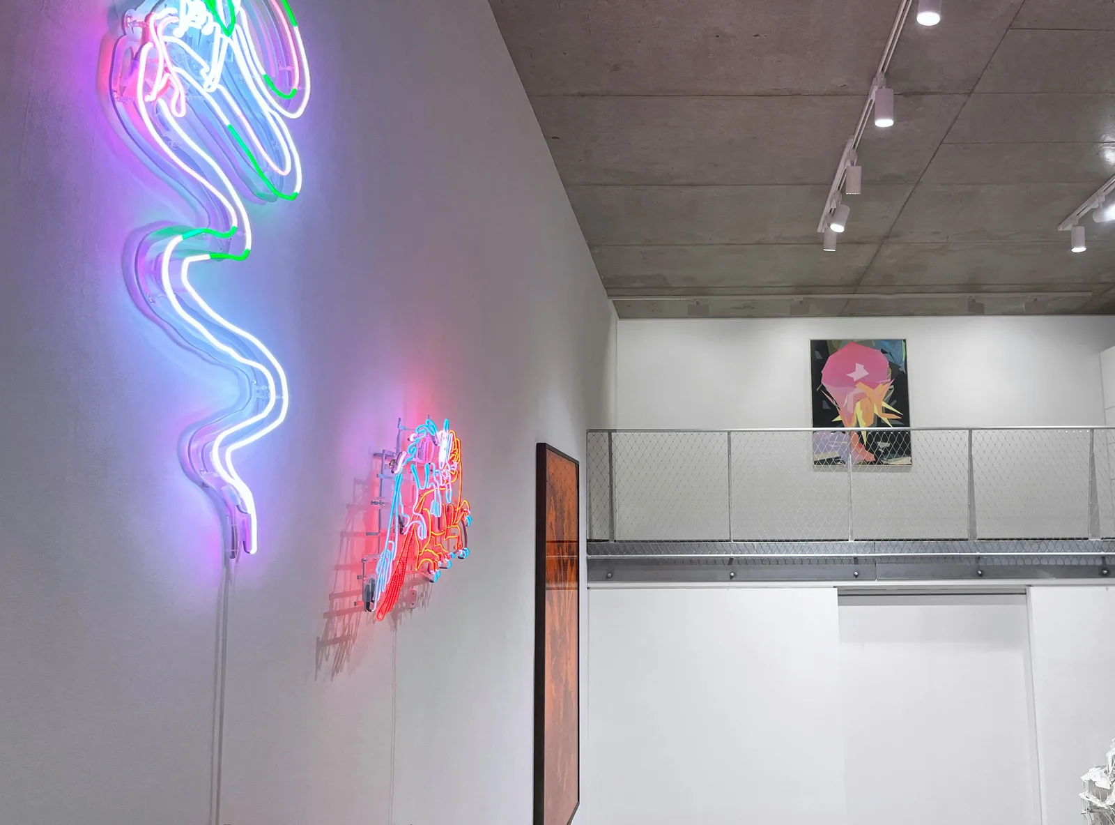 White Cube Space in Heart of Berlin — 5