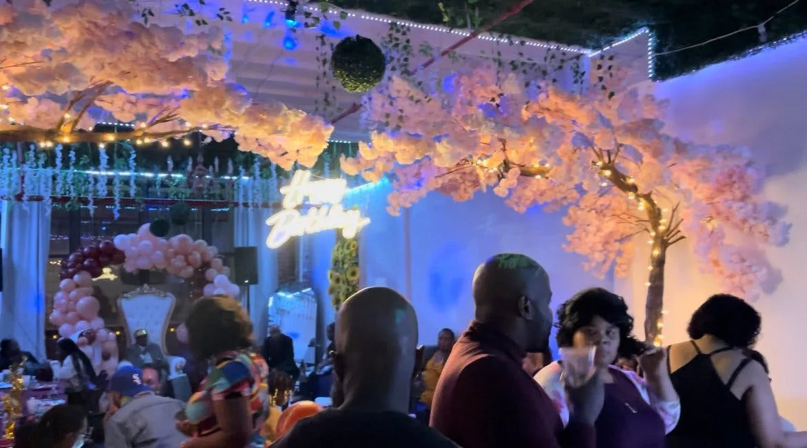 White Loft Event Space with Games and Bar in Brooklyn — 5