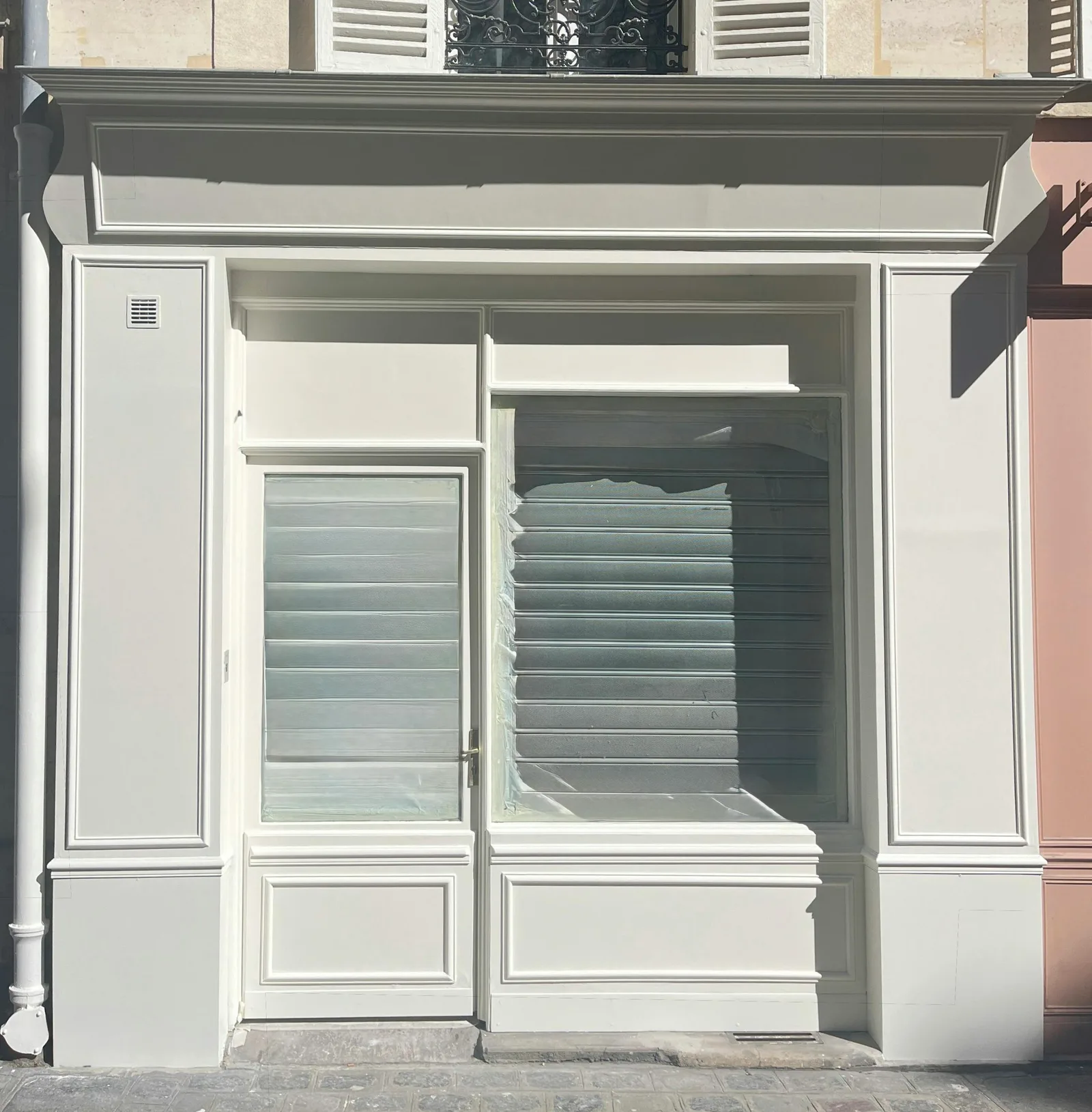 White Space Marais Commercial Property in Paris — 5